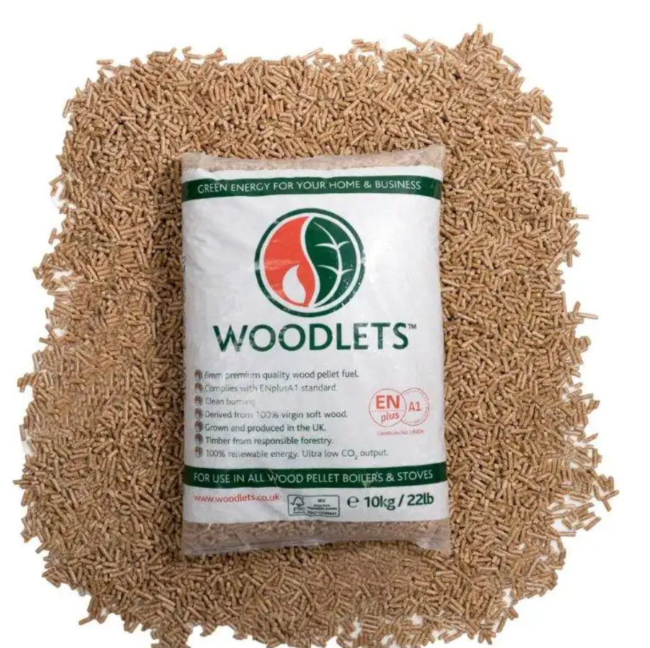 Buy Wholesale Turkey Beech Wood Pellets & Wood Pellets at USD 125