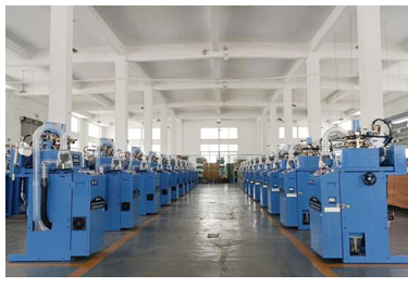 China Computerized Flat Knitting Machine Manufacturer, Supplier and Factory  - Wholesale Products - Weihuan Machinery