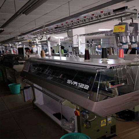 サイモンさま専用　KanazawaPOLES Shima Seiki Ssr 112 Sv 7 Gg Long Life Span Second Hand Flat