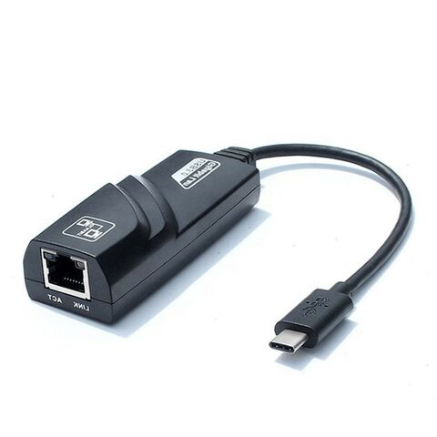 Adaptateur de carte réseau Ethernet RJ45, Micro USB,adaptateur de