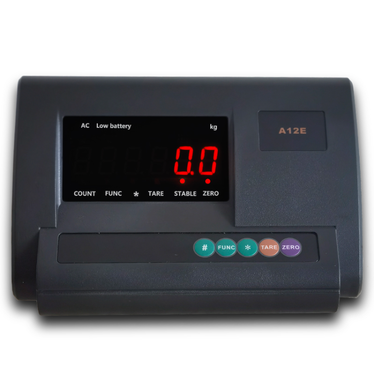 Yaohua Xk3190-a12e Weighing Instrument Display Electronic Platform Scale  Weighing Indicator - China Wholesale Electronic Platform Scale Indicator  $26.5 from Nanning Orbis Weighing Instrument Co., Ltd. | Globalsources.com