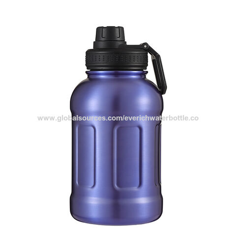 wholesale 800ml stainless steel wide mouth