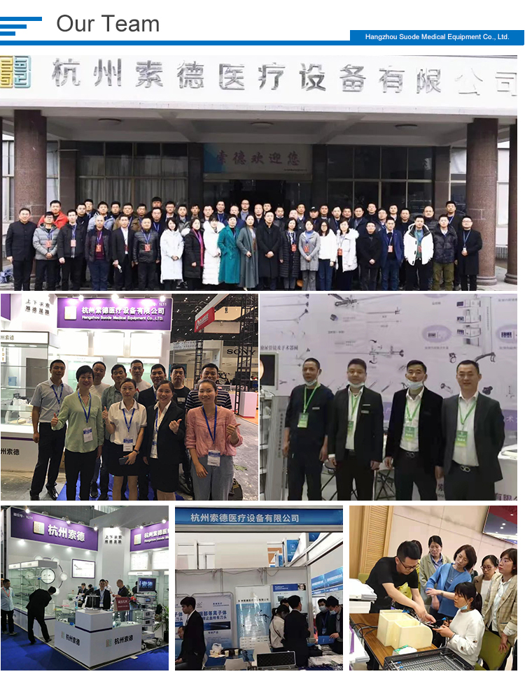 Buy Wholesale China Suction Apparatus Electrocoagulation Electric Hook