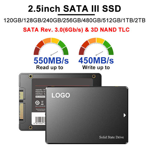 Hard Drive Ssd 120gb Price For Laptop WALRAM Sata3 128GB 240GB