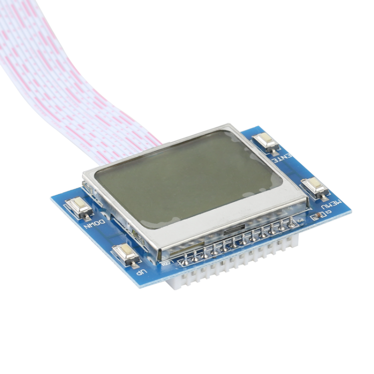 Buy Wholesale China Pci Motherboard Diagnostic Tester Analyzer Lcd Post ...