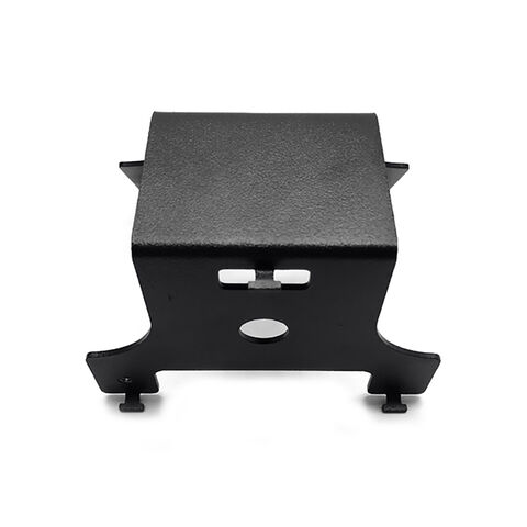 New Model Brackets Stainless Steel Metal 3 - Way Right Angle Corner Bracket for Wood Beams Gazebo Pergola Kit Bracket,welding part