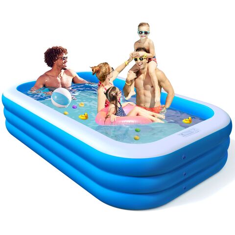 Pool inflatables best sale sale