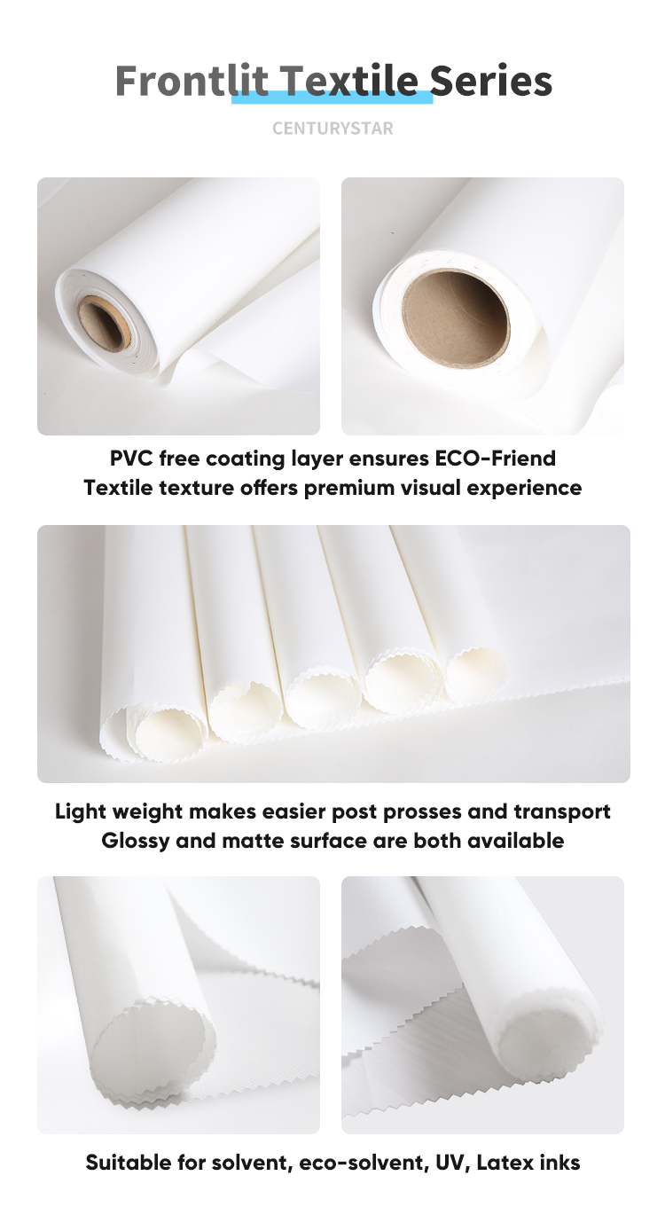 Bulk Buy China Wholesale Wholesales Ecosolvent Canvas Good Price