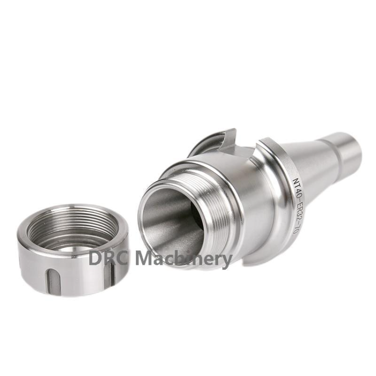 High Precision Din2080 Nt Er Iso40 Collet Chuck Tool Holders - Buy