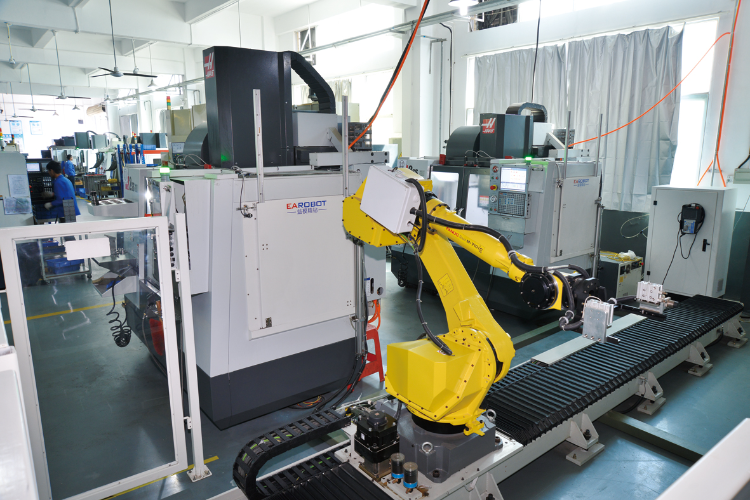A-one Its System High Precision Automatic Lathe Chuck For Edm Use 3a ...