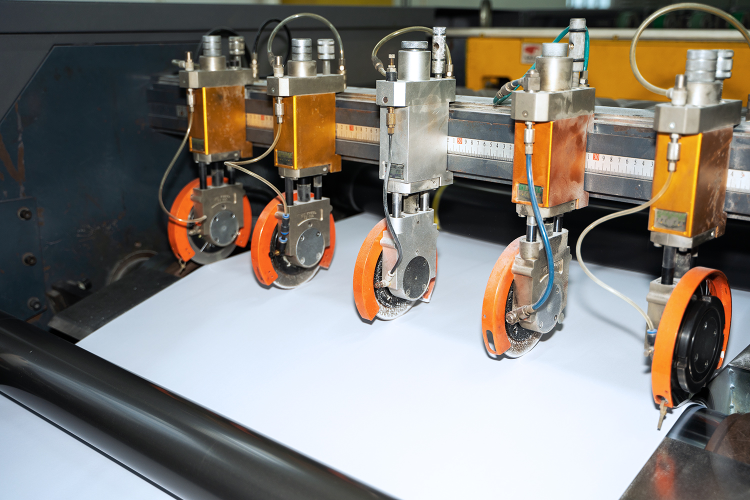Paper Compiler Machine Buy Wholesale China Source Manufacturers Oem 70gsm 75gsm 80gsm 100% ...