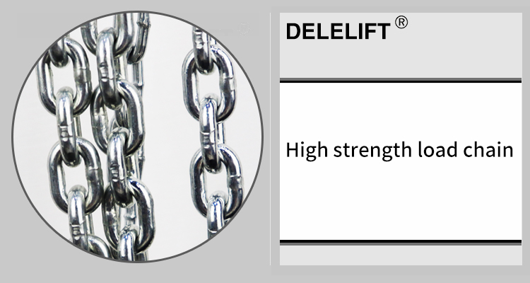 Factory High Quality Short Link G80 Alloy Steel Lifting Sling Load ...
