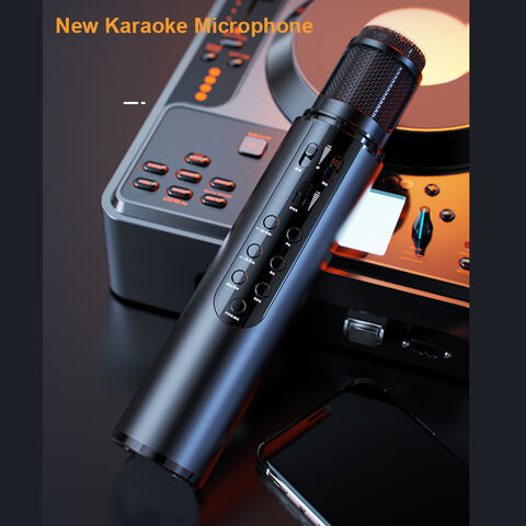 K1 teléfono móvil Bluetooth Wireless Mini Micrófono de Karaoke - China Micrófono  Bluetooth y micrófono de Karaoke y KTV de micrófono inalámbrico de micrófono  precio