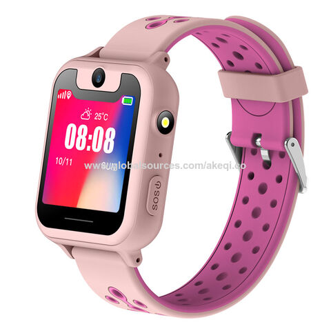 Reloj de mano online tactil