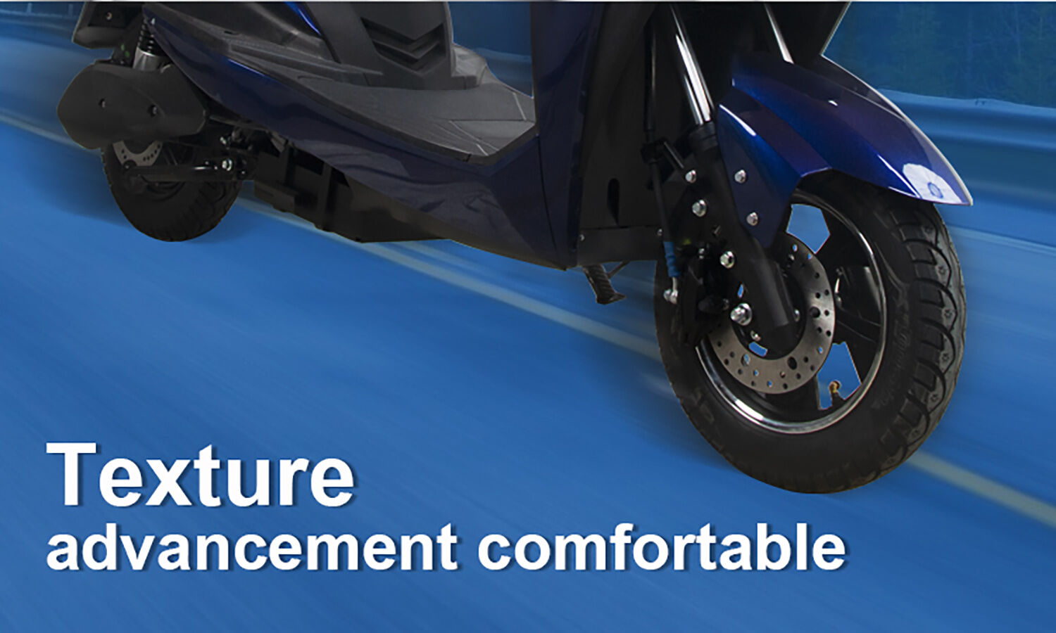 Picture of Best Selling Commuting Electric Motorcycle Affordable E Motorcycle $260 ...