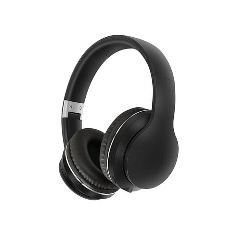 Hp bh10 bluetooth discount headphones