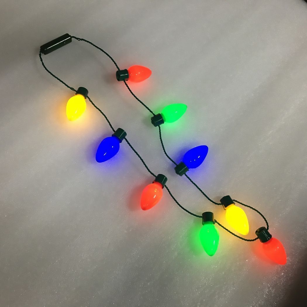 Buy Wholesale China 2023 New Up Jumbo Bulb Battery Operated Christmas