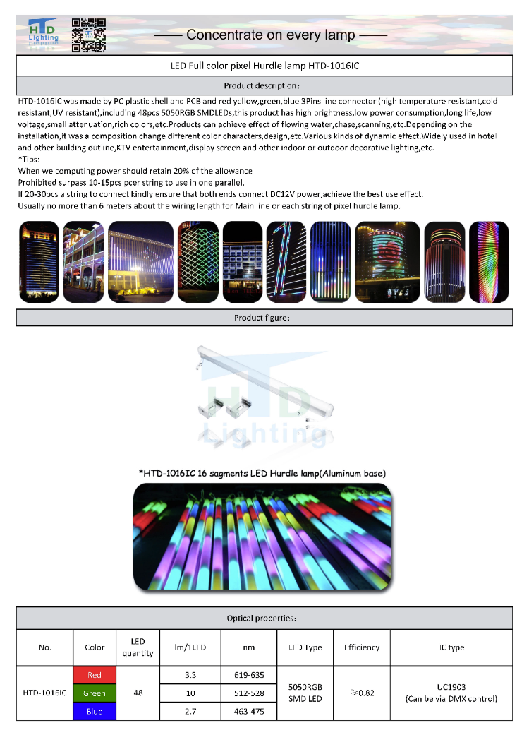 Buy Standard Quality China Wholesale Programmable Dream Color ...