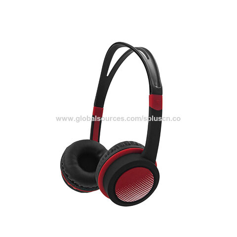 Wish gaming online headset