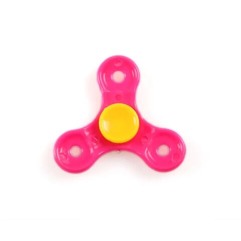 Blue Plastic Hot Sale Hand Fidget Spinner Spiral Hand Gyroscope for Fun -  China Kids Toy and Children Toy price