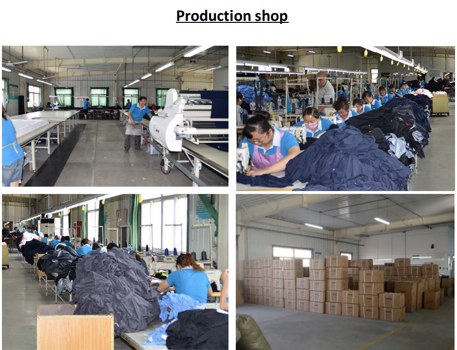 Tracksuit Factory Bulk Buy China Wholesale Factory Supply High Quality Customize Logo ...