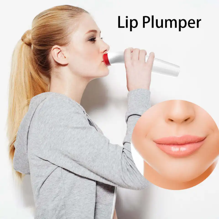 Buy Wholesale China Lip Plumper Electric Extreme Lip Plumper Machine
