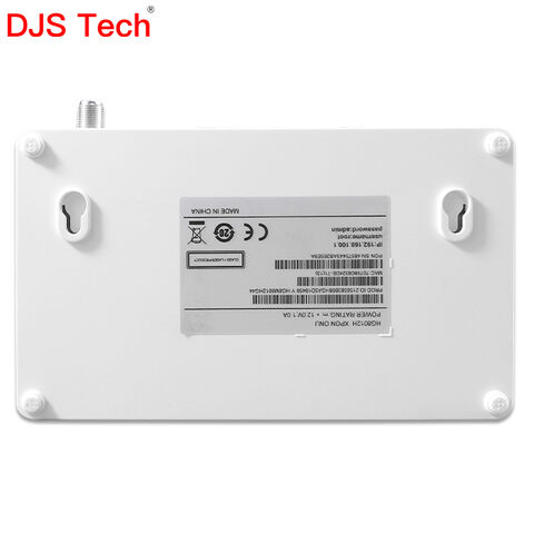 ONU HG8311 con 1GE 1TEL Fibra Óptica GPON EPON - Terminal de Red Óptica GPON/EPON