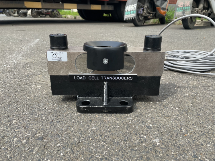 30 Ton Zemic Load Cell Zemicloadcellprice Loadcell Zemic - China ...