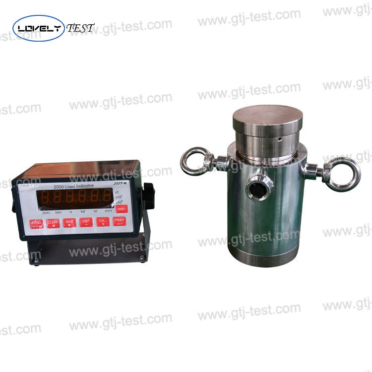 Bulk Buy China Wholesale Tension And Compression Load Cells Price $950 ...