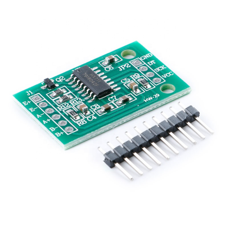 24bit Ad Module Load Cell Precision Weighing Digital Pressure Sensor ...