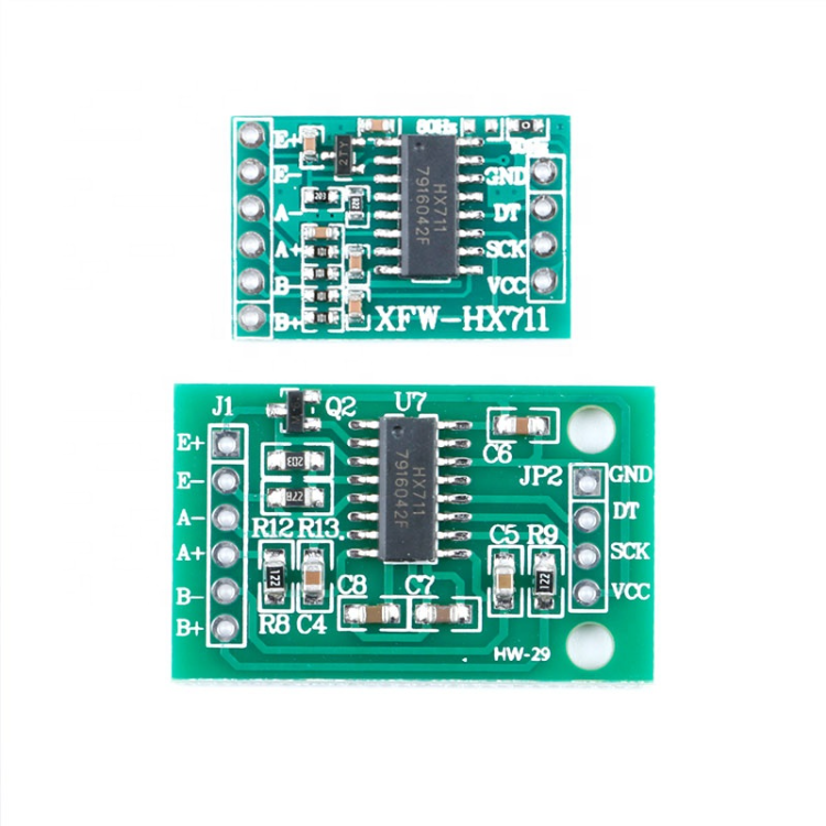 24bit Ad Module Load Cell Precision Weighing Digital Pressure Sensor ...