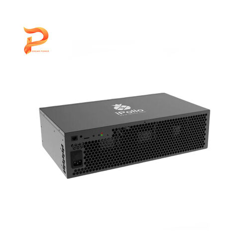 IPollo V2H ASIC minero Algoritmo EtHash dirigido ETC (Ethereum Classic) hashrate de 3.4Gh/s