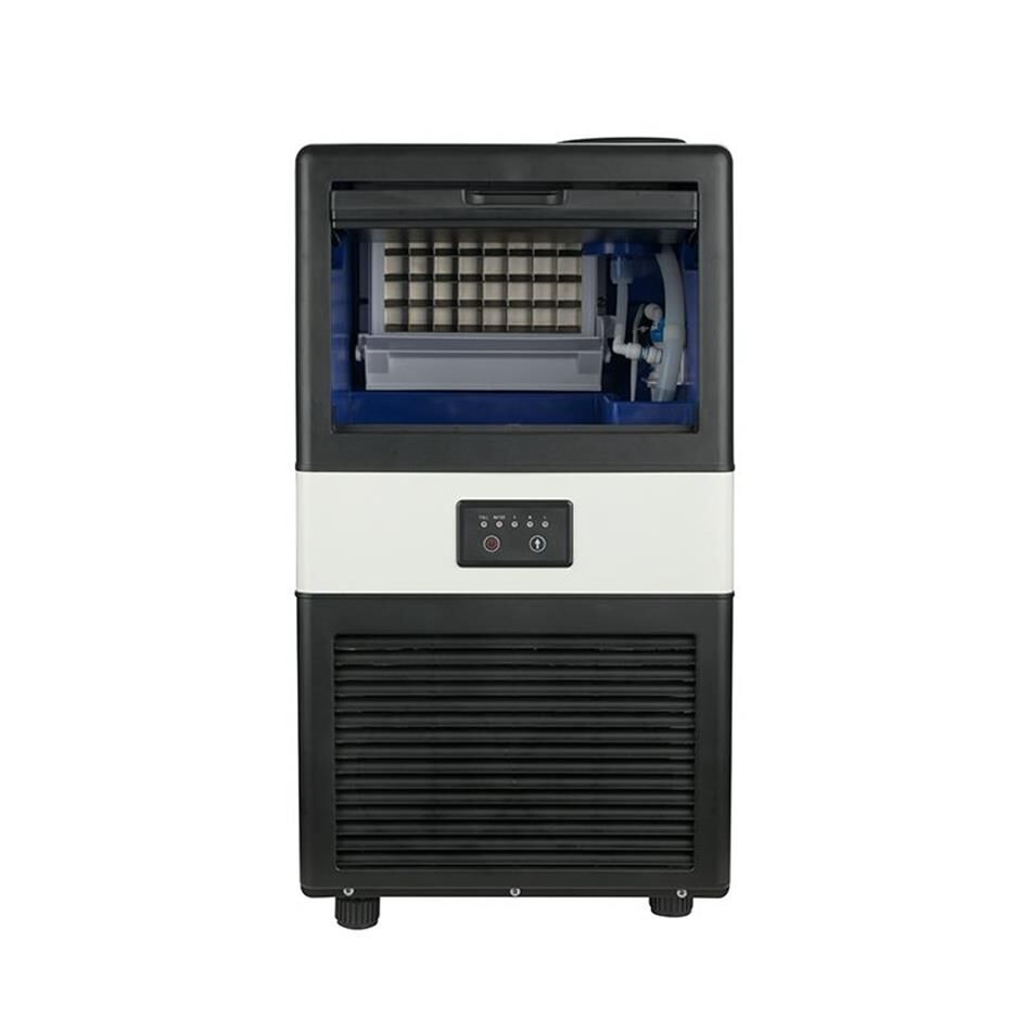 Buy Wholesale China Hot Saleing Commercial Ice Maker Make 32pcs/20kgs ...