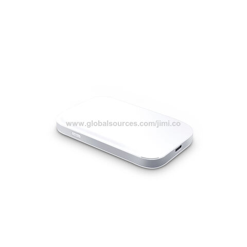 4G 5G LTE WiFi Hotspot sans fil USB Dongle Mobile haut débit modem clé  carte Sim pour bureau travail étude à domicile jeu