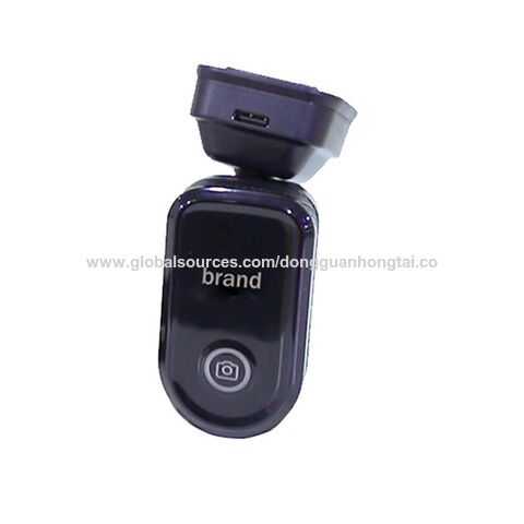 Buy Wholesale China 2023 New Gps Wifi Dash Camera Glass Full Hd