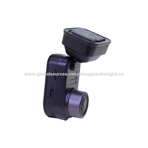 Buy Wholesale China 2023 New Gps Wifi Dash Camera Glass Full Hd