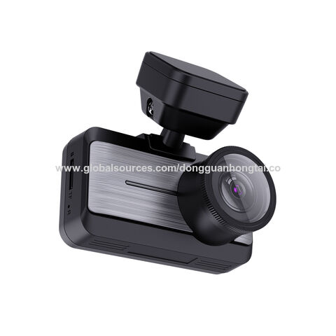 Caméra De Bord - Obest Dashcam Moto Étanche À Double 720p Hd