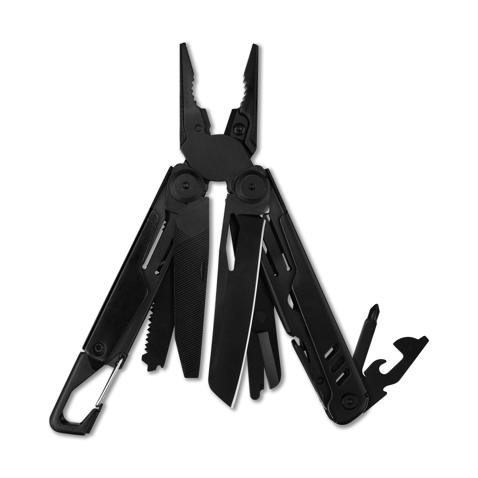 Multitiool Stainless Steel 13 In 1 Multi Tool Pliers Knife Multitool Ghk-pl102 ...