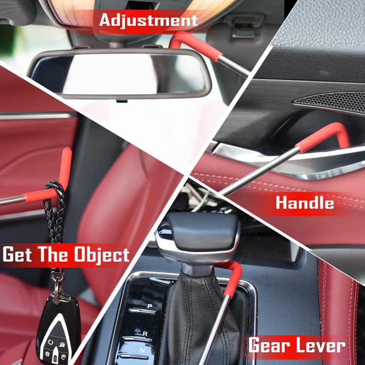 Buy Wholesale China Hot Selling Professional 18pcs Car Opener Tool Kit ...