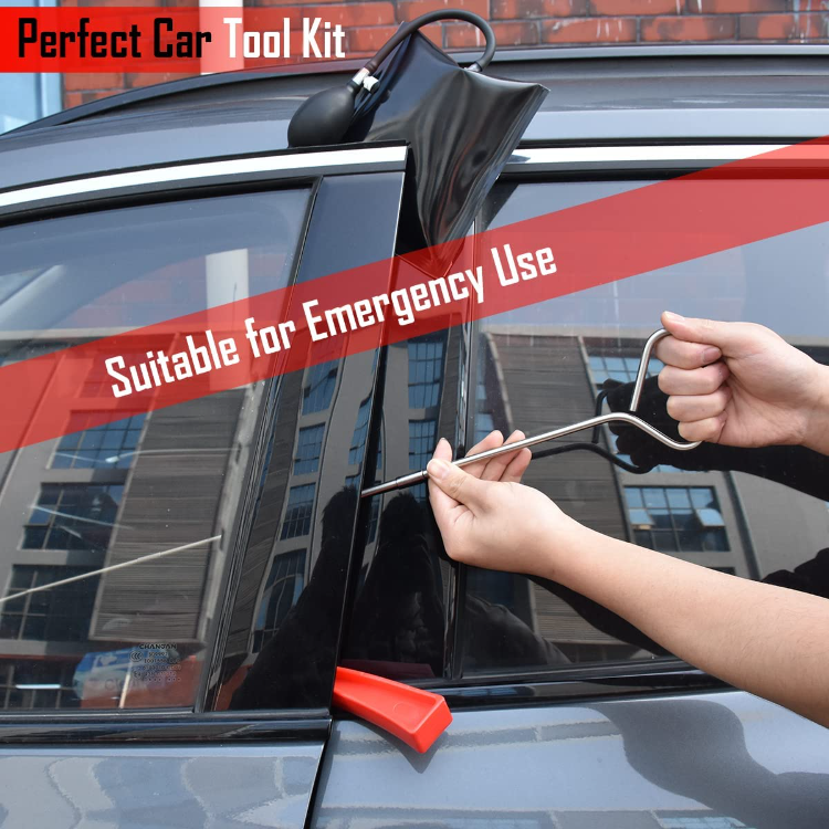 Buy Wholesale China Hot Selling Professional 18pcs Car Opener Tool Kit ...