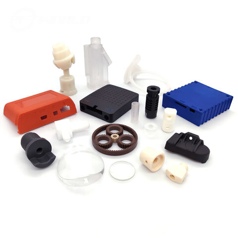 Fabricación personalizada de piezas de inyección de plástico ABS POM de buena calidad: diseño de productos a medida, PVC, PP, PA66, TPU