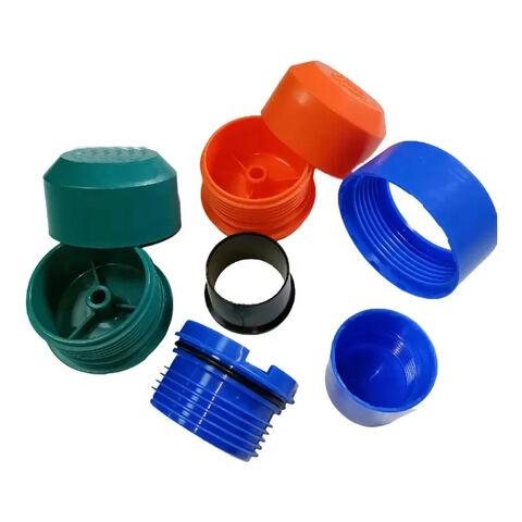 Fabricación personalizada de piezas de inyección de plástico ABS POM de buena calidad: diseño de productos a medida, PVC, PP, PA66, TPU