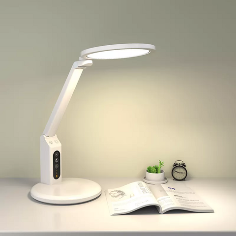 Usb Led Lamp Sans Fil Voiture Intérieur Lumière Touch Capteur Plafond Livre  Lumières Magnétique Voiture