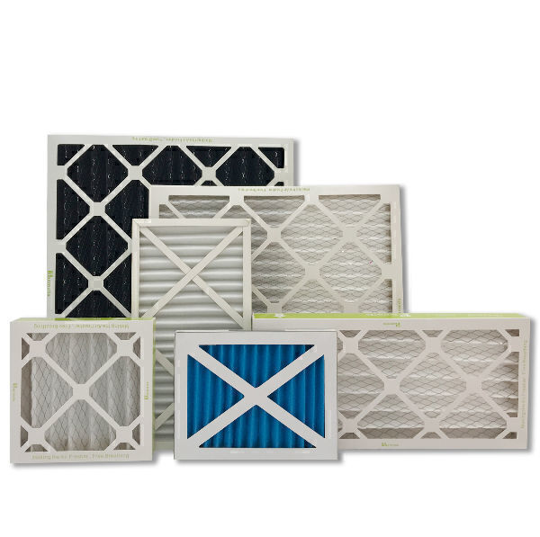 filtre à air - Remplacement des pré-filtres lavables | Accessoires  climatisation au charbon actif, matériel pour filtres à air et purification