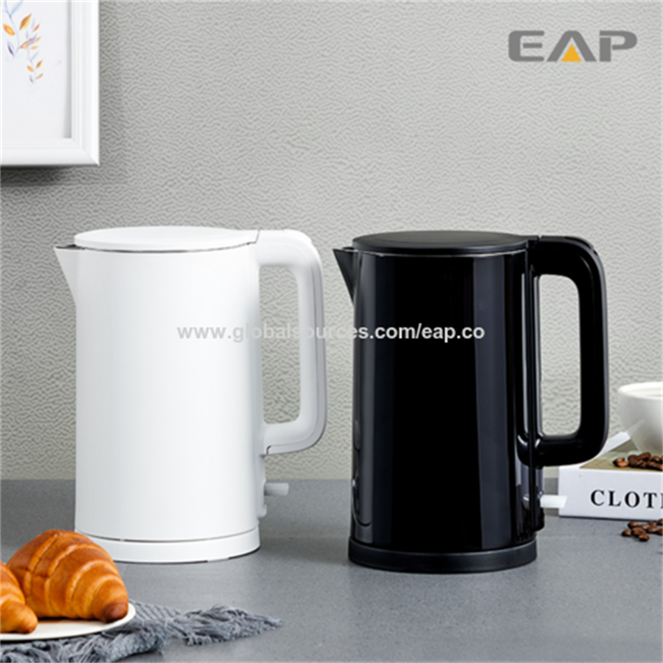 Buy Wholesale China Home Appliances Overheating Water Kettle Factory