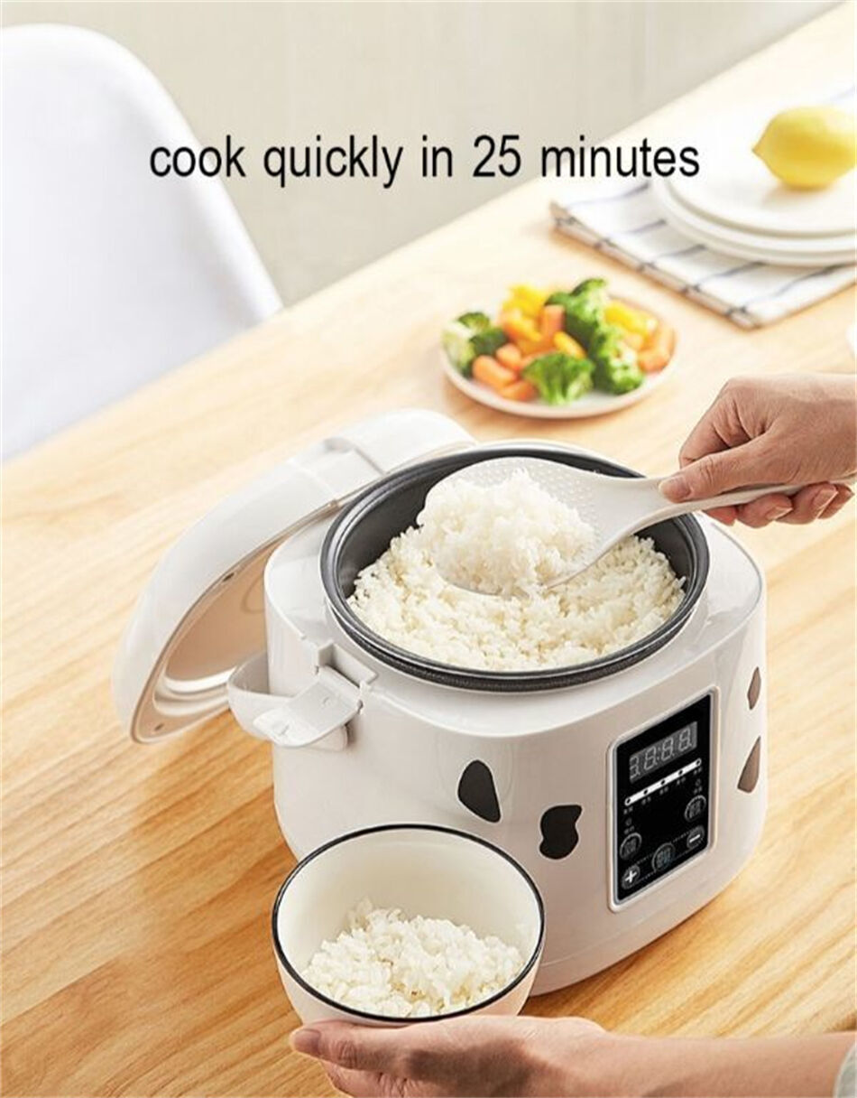 China 2.0L Multi-purpose Electric Rice Cooker Cooking Pot