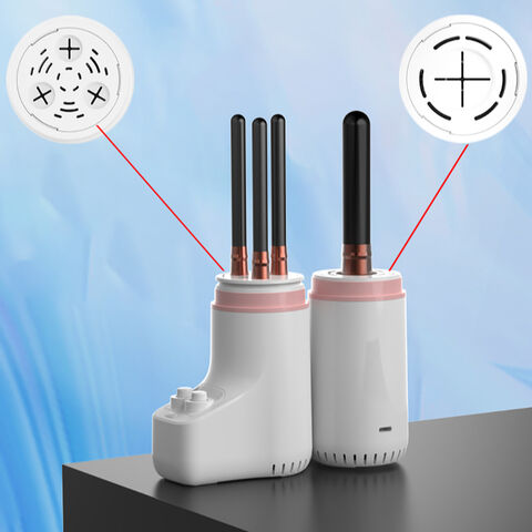 Buy Wholesale China Kinzir Electric Makeup Brushes Cleaner Drying Machine  Uv Sterilizing Other Makeup Tools Gift For Girl Women & Makeup Brush at USD  5.5