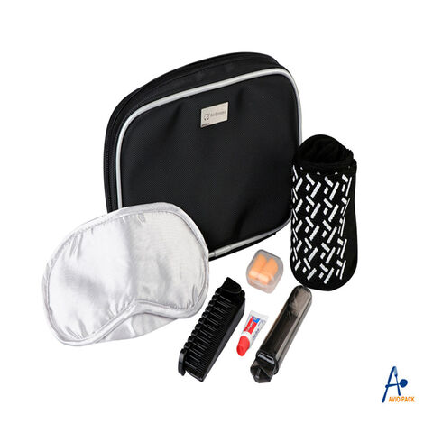 Buy Wholesale China Airline Amenity Kit Travel Set Airline Kid Amenity  Airline Travel Set First Class Amenity Kit Airline Airlines Overnight Items  & Travel Amenity Kit For Airline at USD 0.35