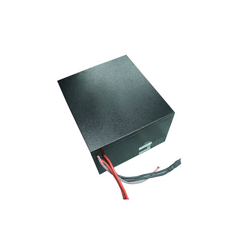 Chargeur 12V 5A pour batterie 12V LIMN et LiPO