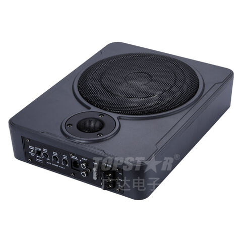 amplifier active sub for sale